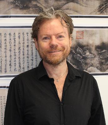 Episode 132: Robert Matthews