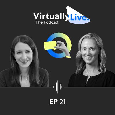 S2E21 - The customer is always...involved