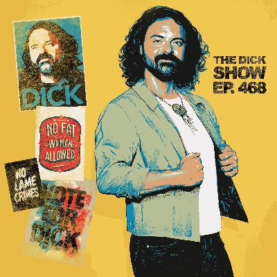 Episode 468 - Dick on The Family Man