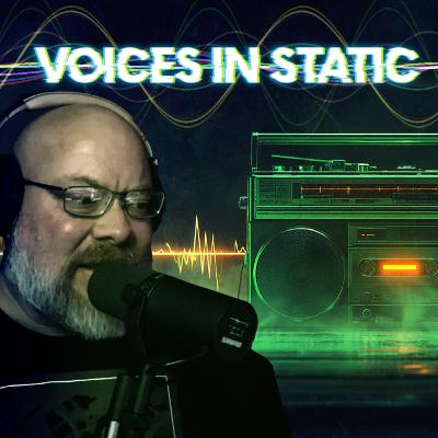 Electronic Voice Phenomena Explained (EVPs) Electronic Voice Phenomena Explained (EVPs)