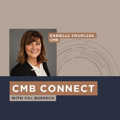 Danielle Swerczek: Sales Playbook and Strategies for Success