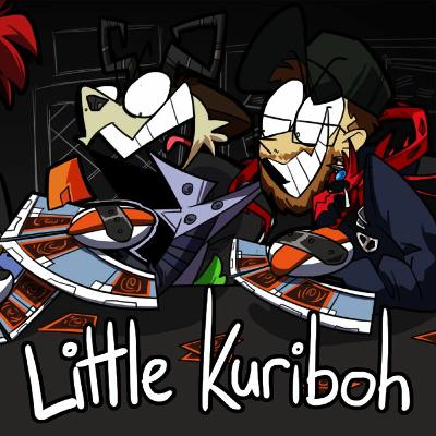Ep 62 Little Kuriboh