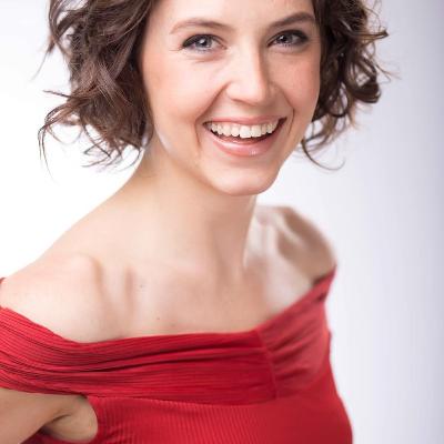 Season 2: Savannah Frazier's Amazing Grace