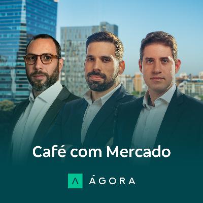 Café com Mercado - Ibovespa ultrapassa os 190 mil pontos: como aproveitar as oportunidades ainda? - 27/02/2026