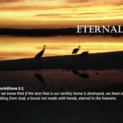 Episode 48: Promise #48 - Eternal