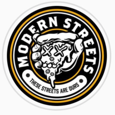 Episode 33. Modern Streets Apparel