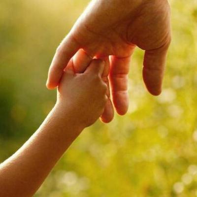 Hablando con el niño interior Hablando con el niño interior