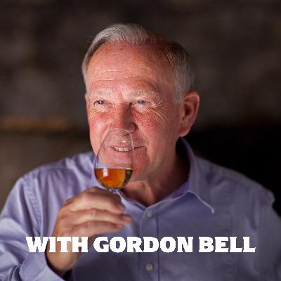 Ep.28 with Gordon Bell