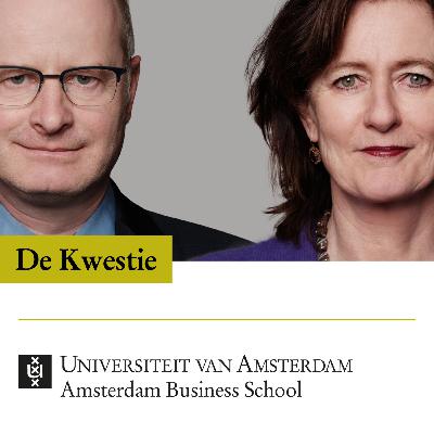 ECB: manoeuvreren in roerige tijden