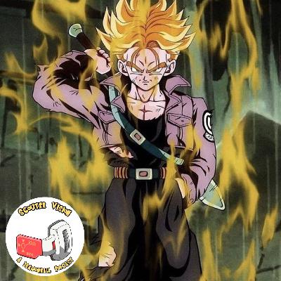 The FULL History of Future Trunks!