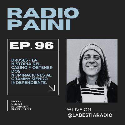 Radio Paini #93 - BRUSES