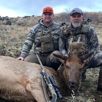 Sleep Deprived!  The Rigors of Law Enforcement and Hunting