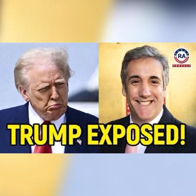 Michael Cohen Drops BOMBSHELL: What Trump Really Wants