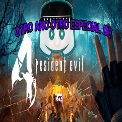 HXD - Otro año otro especial de RE4