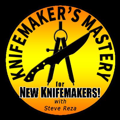 Knife Making : Blade Smith Walter Sorrells Interview Knife Making : Blade Smith Walter Sorrells Interview