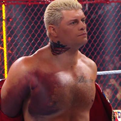 2 part episode we discuss Nfl recent news in the first 20 min cap and wwe in the 2nd 20 min cap