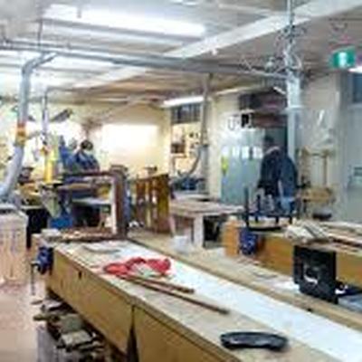 Celebrating Men's Sheds across the region as Men's Sheds week kicks off