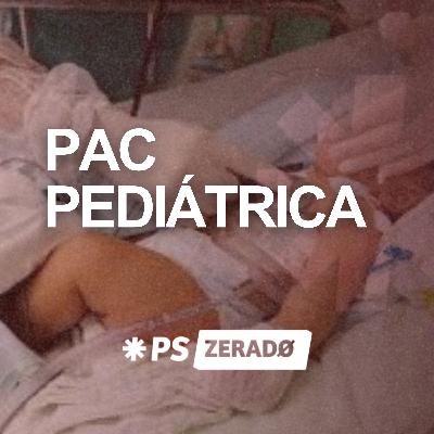 PAC em Pediatria: Como Diagnosticar e Tratar Pneumonia PAC em Pediatria: Como Diagnosticar e Tratar Pneumonia