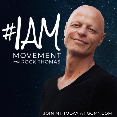 Leadership in Motion: How Transformation Begins With You Leadership in Motion: How Transformation Begins With You