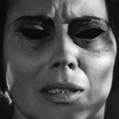 Cine mexicano de terror Cine mexicano de terror