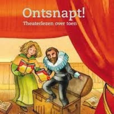 onsnapt toneel lezen door groep 8