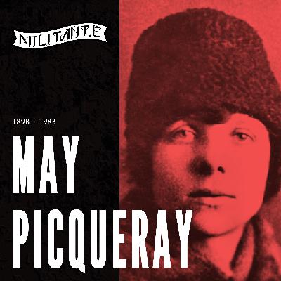 #10 May Picqueray - France #10 May Picqueray - France