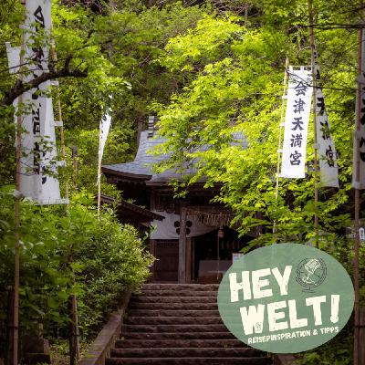 Hey Tohoku (Japan)! – Samurai Kultur, Vulkanseen und bezaubernde Küste