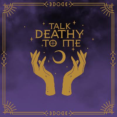 Episode 38 – Mythology of Death