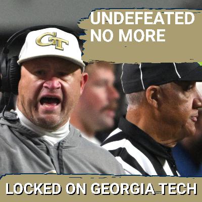 EXPOSED: Georgia Tech's DEVASTATING Defensive Collapse Against NC State | Can Blake Gideon SURVIVE This Humiliation? EXPOSED: Georgia Tech's DEVASTATING Defensive Collapse Against NC State | Can Blake Gideon SURVIVE This Humiliation?
