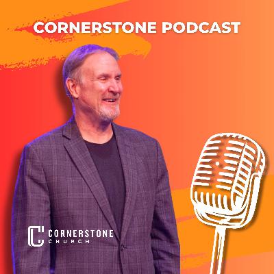 Ghost Stories: My Helper | Pastor Tim Forsthoff
