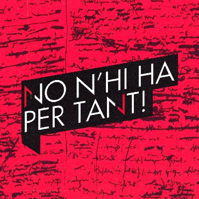 NNHPT #07 - Itziar González (La responsabilitat)