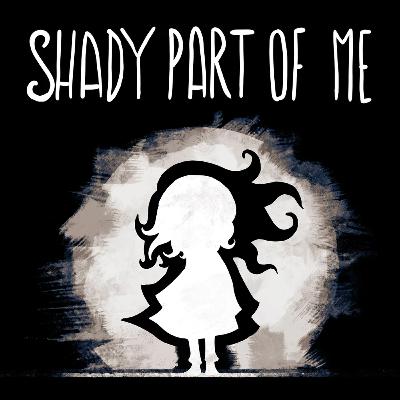 #50 - Shady Part of Me - Geschicktes Rumrätseln im Schatten unseres kranken Geistes