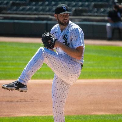 Sharing Sox E2 — 2020-09-16 Sharing Sox E2 — 2020-09-16