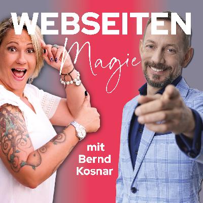 #86 - Warum verkaufen kein Talent ist, sondern Handwerk (Bernd Kosnar) #86 - Warum verkaufen kein Talent ist, sondern Handwerk (Bernd Kosnar)
