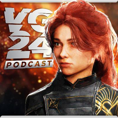 VG24 Podcast #250 - Τα ΚΑΛΥΤΕΡΑ του 2025 (feat. Vaggelis Leros & critical bubble)