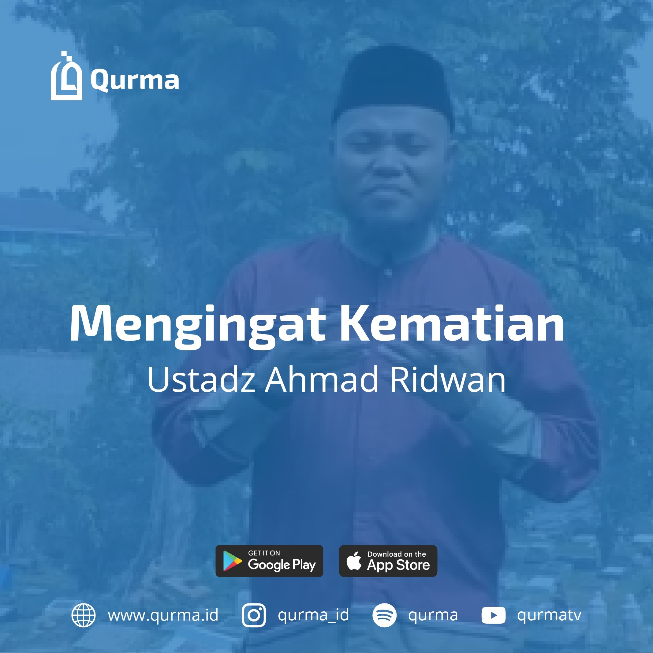 Qurma Podcast