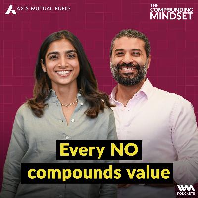 Saying No Can Actually Help You Grow