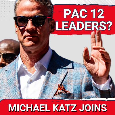 INSIDER: Ole Miss JUGGERNAUT Meets PAC-12 Underdog | Can Cougars Keep It CLOSE?