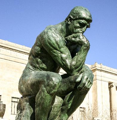 Primary vs. Secondary Experience (Audio)