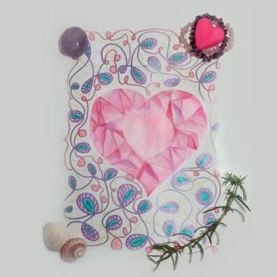 Meditação da Criança Interior