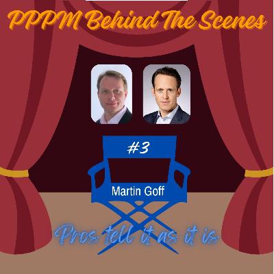 3 - Martin Goff 3 - Martin Goff