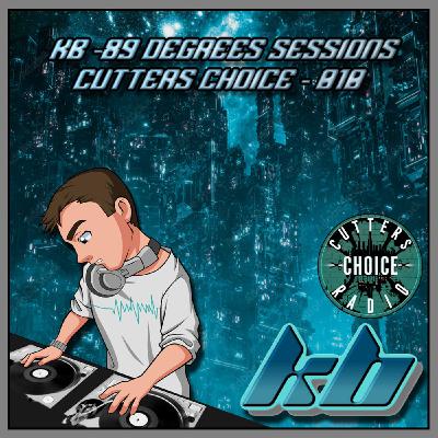 KB - Cutters Choice #010 - Old Skool Hardcore & Jungle KB - Cutters Choice #010 - Old Skool Hardcore & Jungle