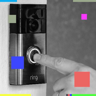 Is your doorbell using AI to spy on you? Is your doorbell using AI to spy on you?
