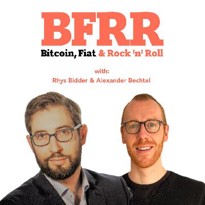 Stablecoins and the singleness of money with Rhys Bidder