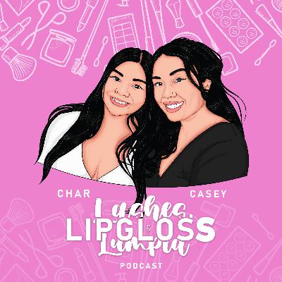 EP OO - Who is Lashes, Lipgloss, and Lumpia?