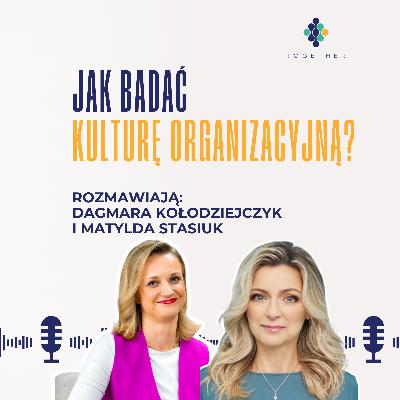 Jak badać kulturę organizacyjną?