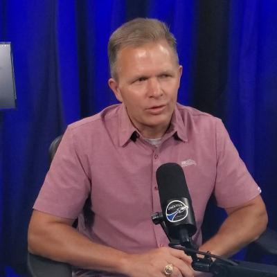 Dean Wegner: West Point Grad, Army Pilot and Ranger and CEO of Authentically American, winner of the Small Business of The Year 2024!