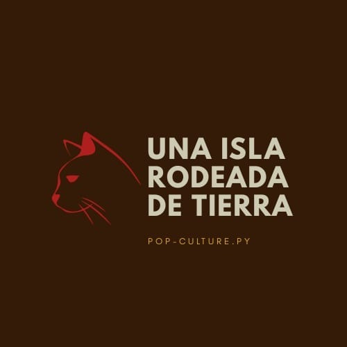 Una Isla Rodeada de Tierra
