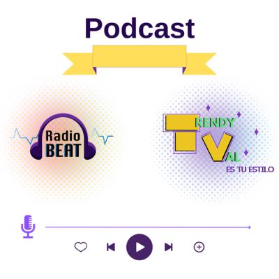 Programa Trendy Val. Entrevista cantante y cantautora guatemalteca “Fance”.