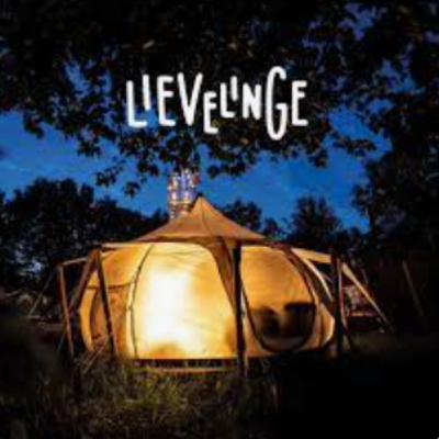 #5 Camping de Lievelinge